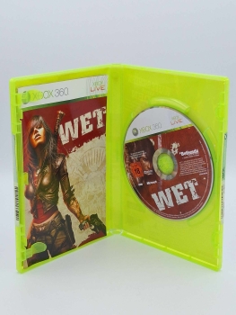 Wet